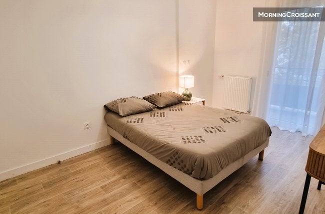 Appartement Rue Beaumarchais à Rueil-Malmaison