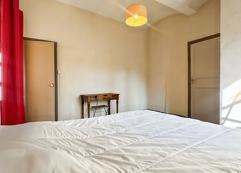 Appartement Rue Auguste Clément à Vals-les-Bains