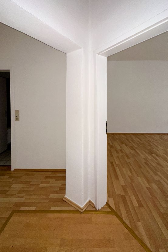 Wohnung Immermannstraße in Magdeburg