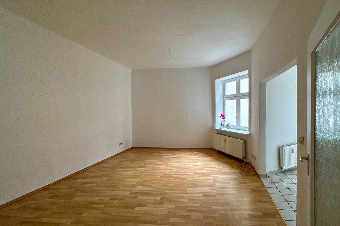 Wohnung Immermannstraße in Magdeburg