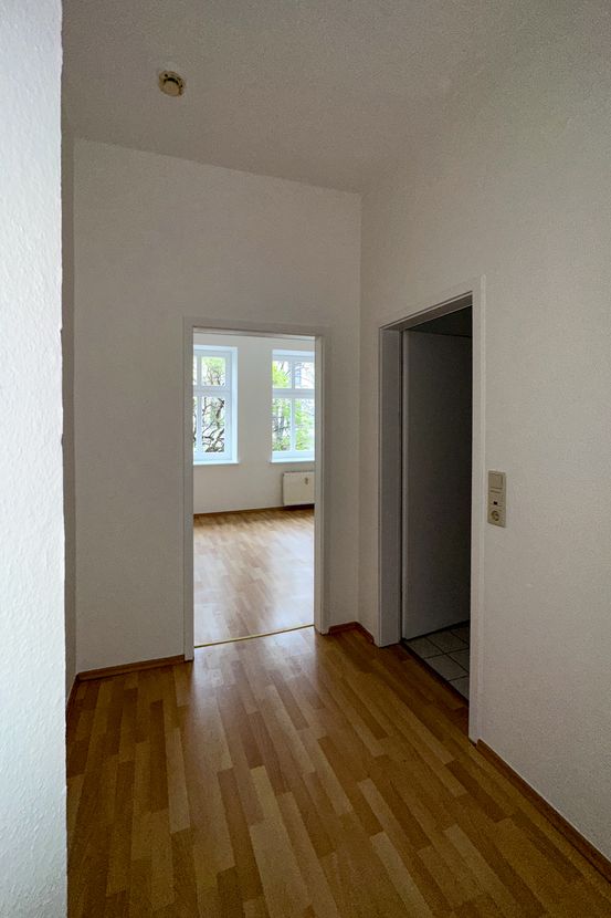 Wohnung Immermannstraße in Magdeburg