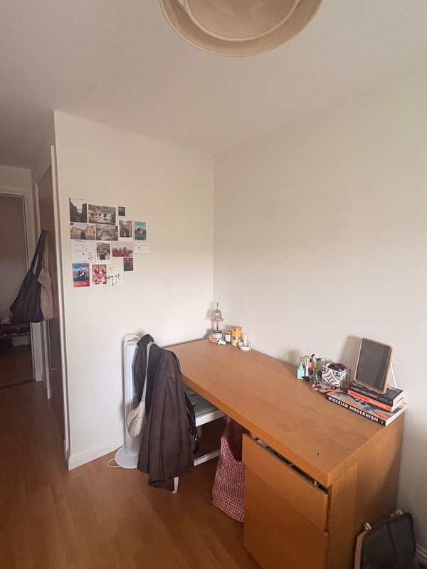 Room Tytler Court in City of Edinburgh