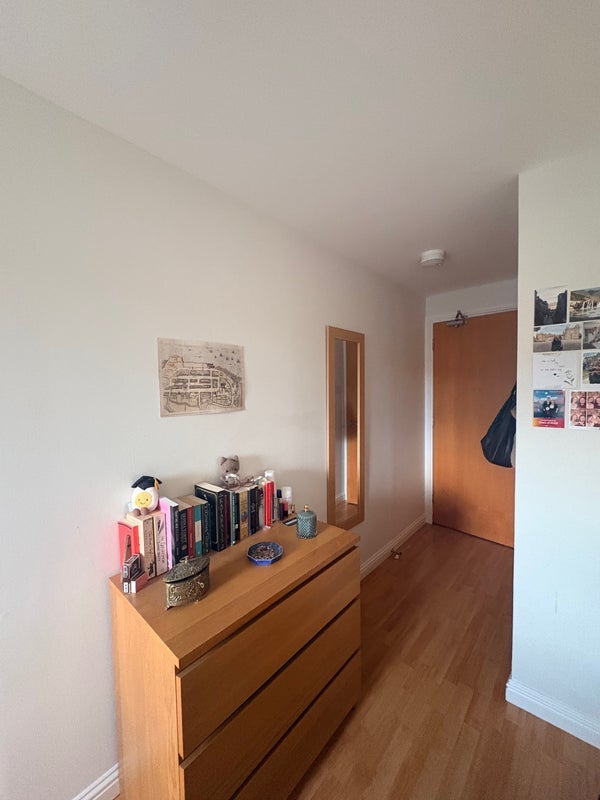 Room Tytler Court in City of Edinburgh