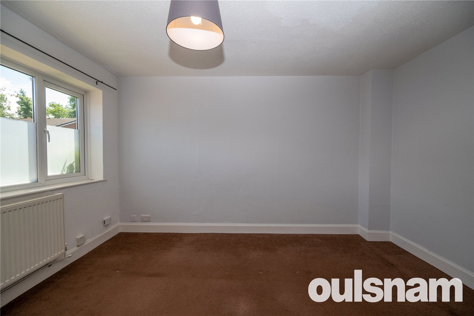 Flat Donnington Close in Redditch