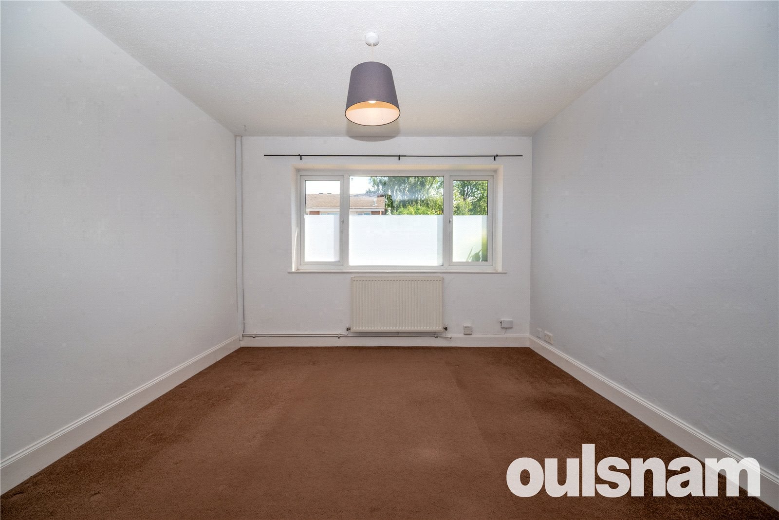 Flat Donnington Close in Redditch