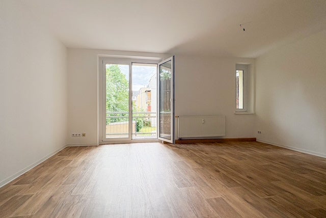 Wohnung Franz-Mehring-Straße in Zwickau