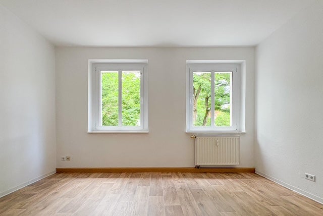 Wohnung Franz-Mehring-Straße in Zwickau