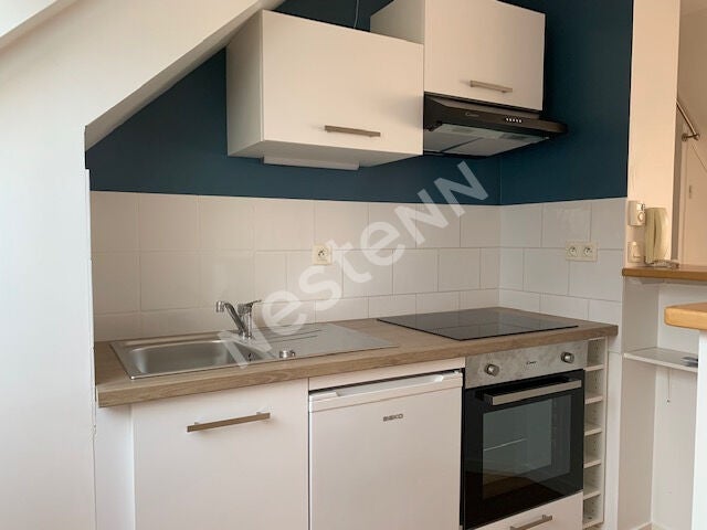 Appartement Rue des Grèves à Yffiniac