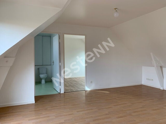 Appartement Rue des Grèves à Yffiniac