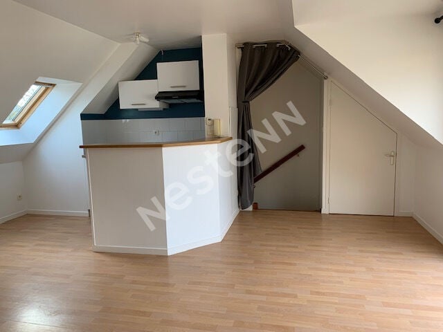 Appartement Rue des Grèves à Yffiniac
