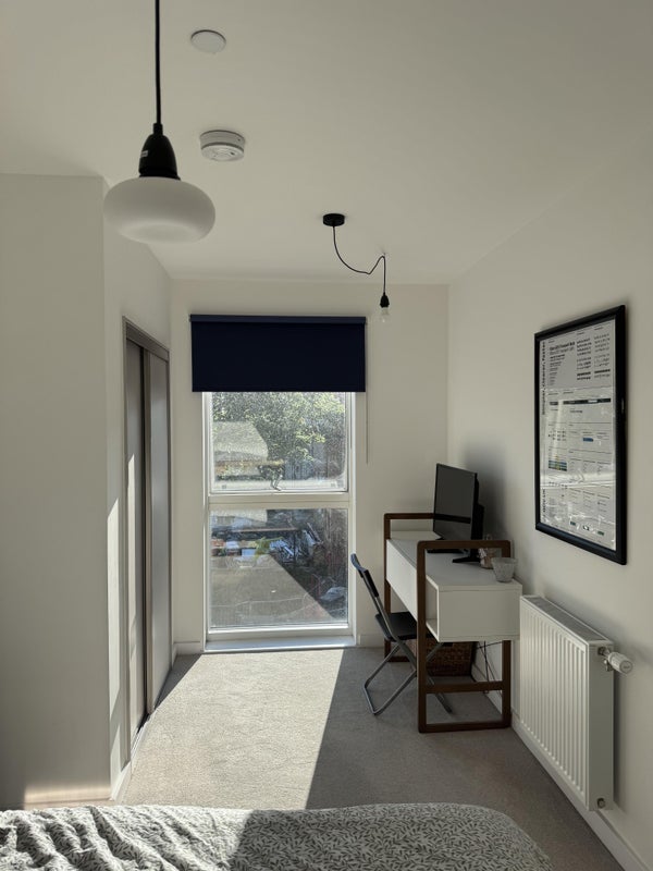 Room Hales Street in Greater London