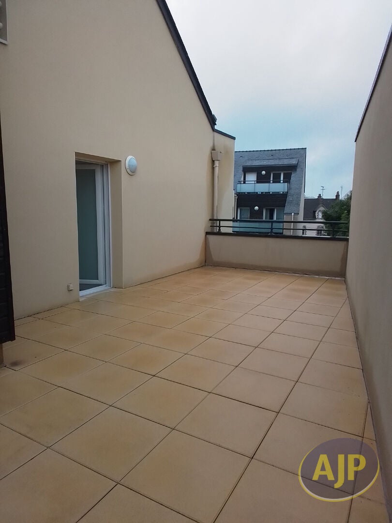 Flat Chemin de la Boulaye in La Ferté-Imbault