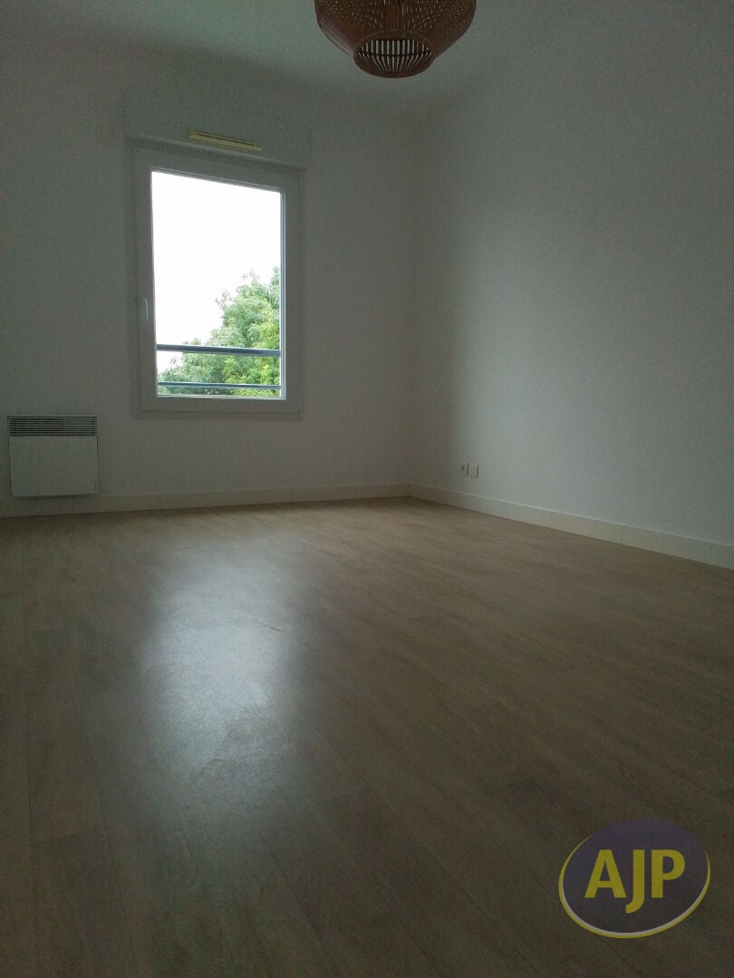 Flat Chemin de la Boulaye in La Ferté-Imbault