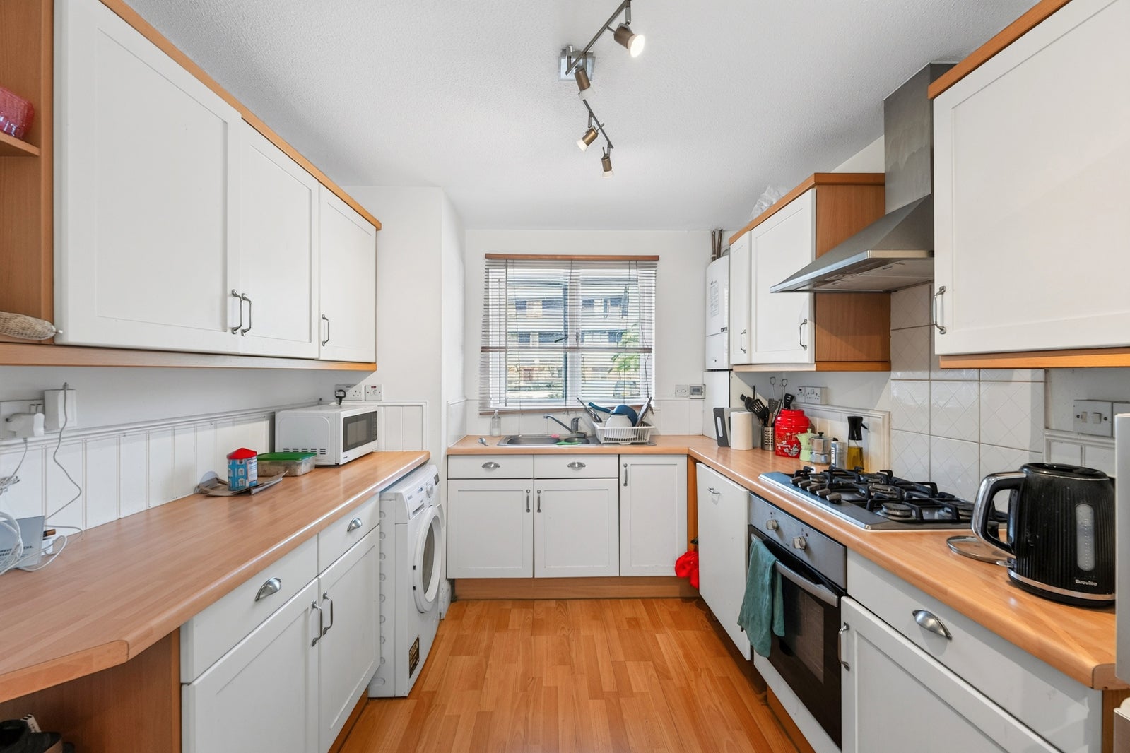 House Perkins Square in Greater London