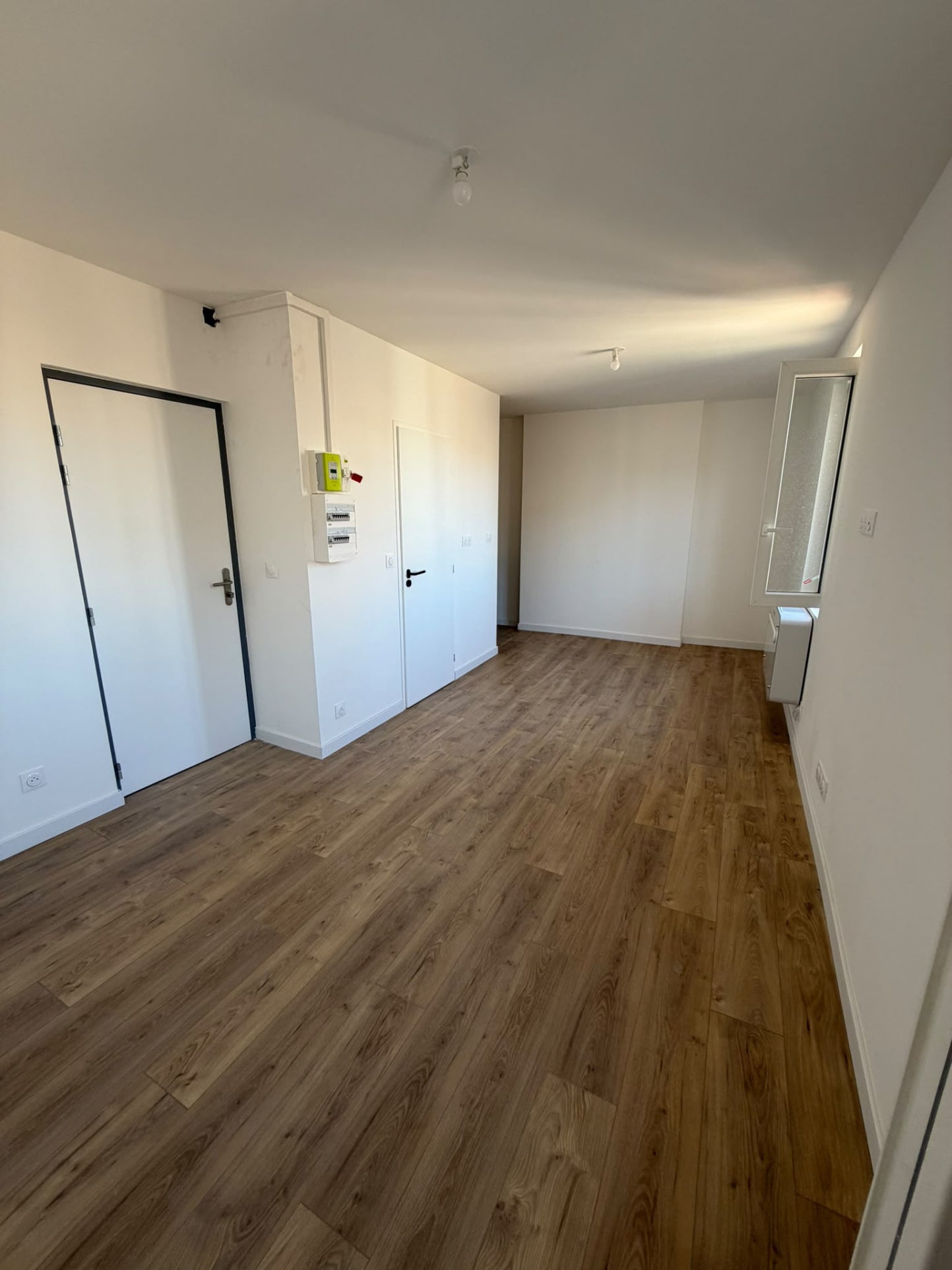 Flat Rue André Poggioli in Marseille