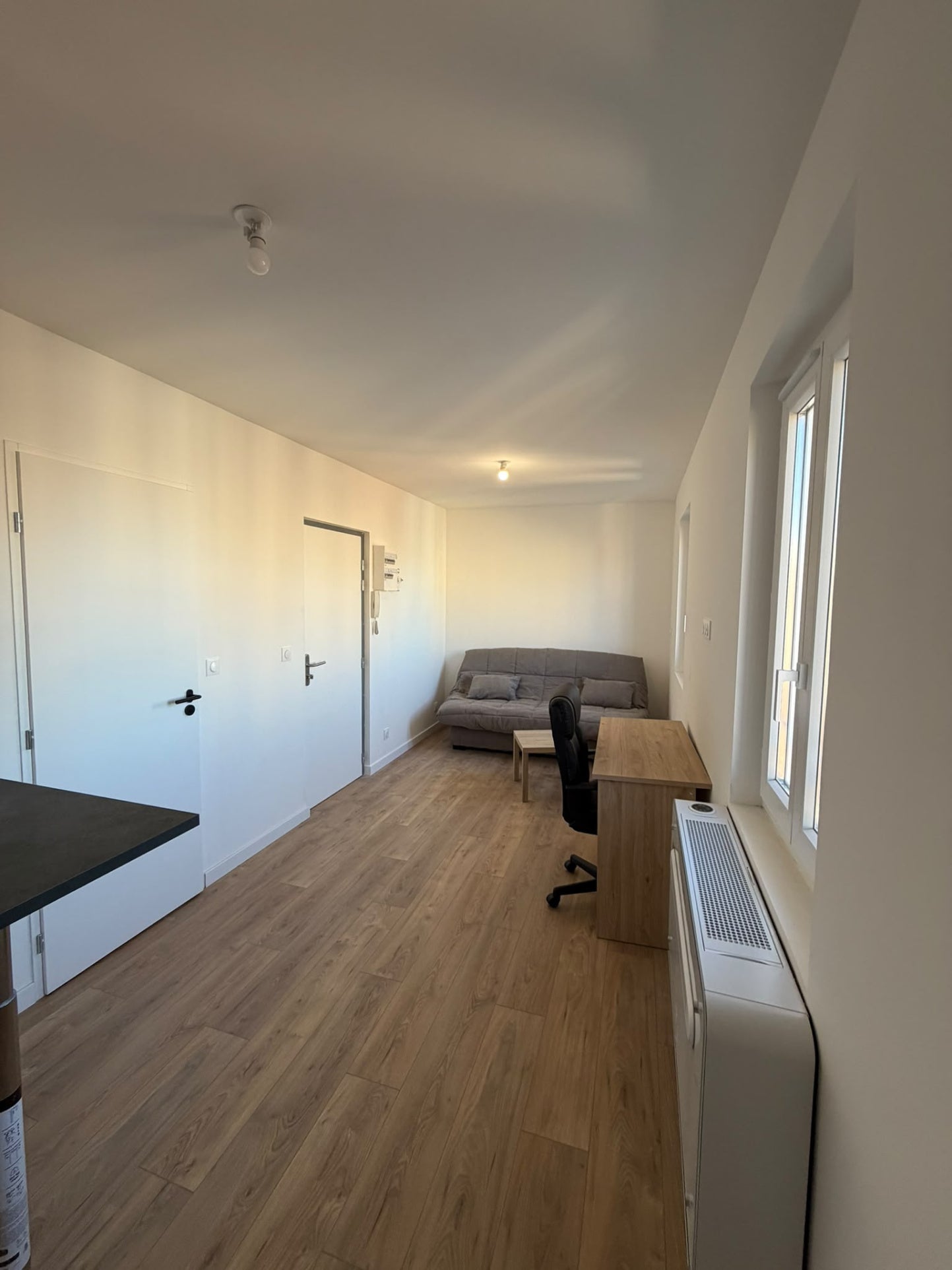 Appartement Rue André Poggioli à Marseille