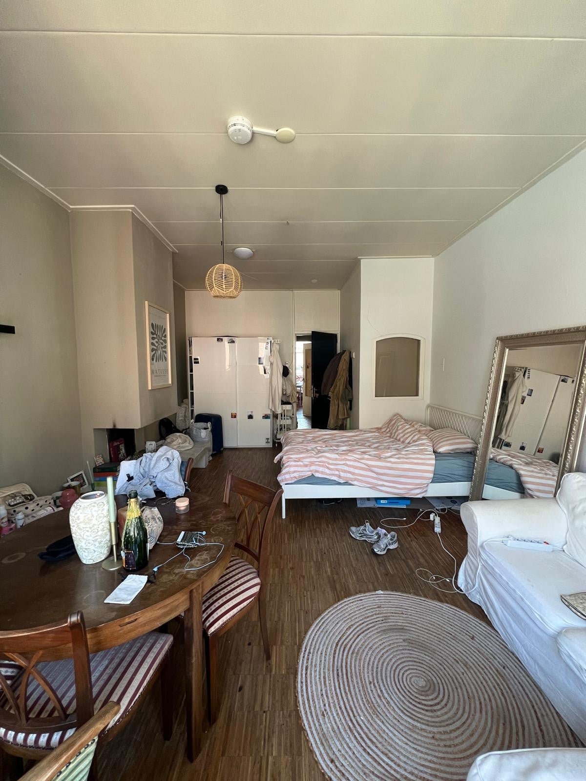 Huis Soephuisstraatje in Groningen