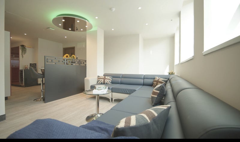 Room Westgate in Leeds
