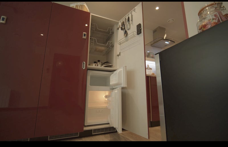 Room Westgate in Leeds