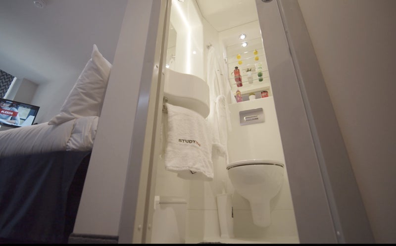Room Westgate in Leeds