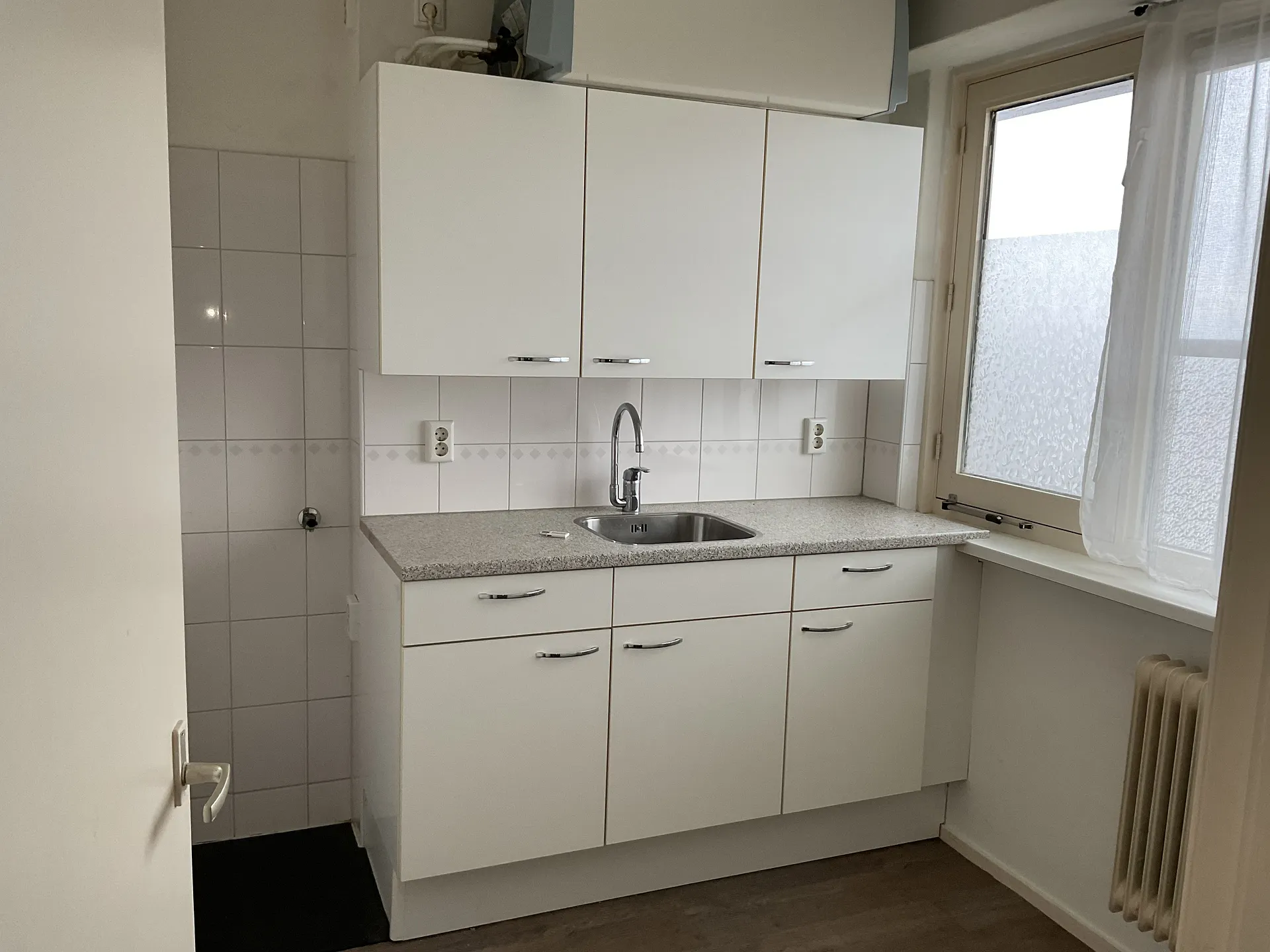Appartement De Arend in Hoogeveen
