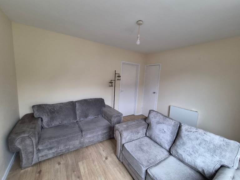 Flat Winchester Park in Derry/Londonderry