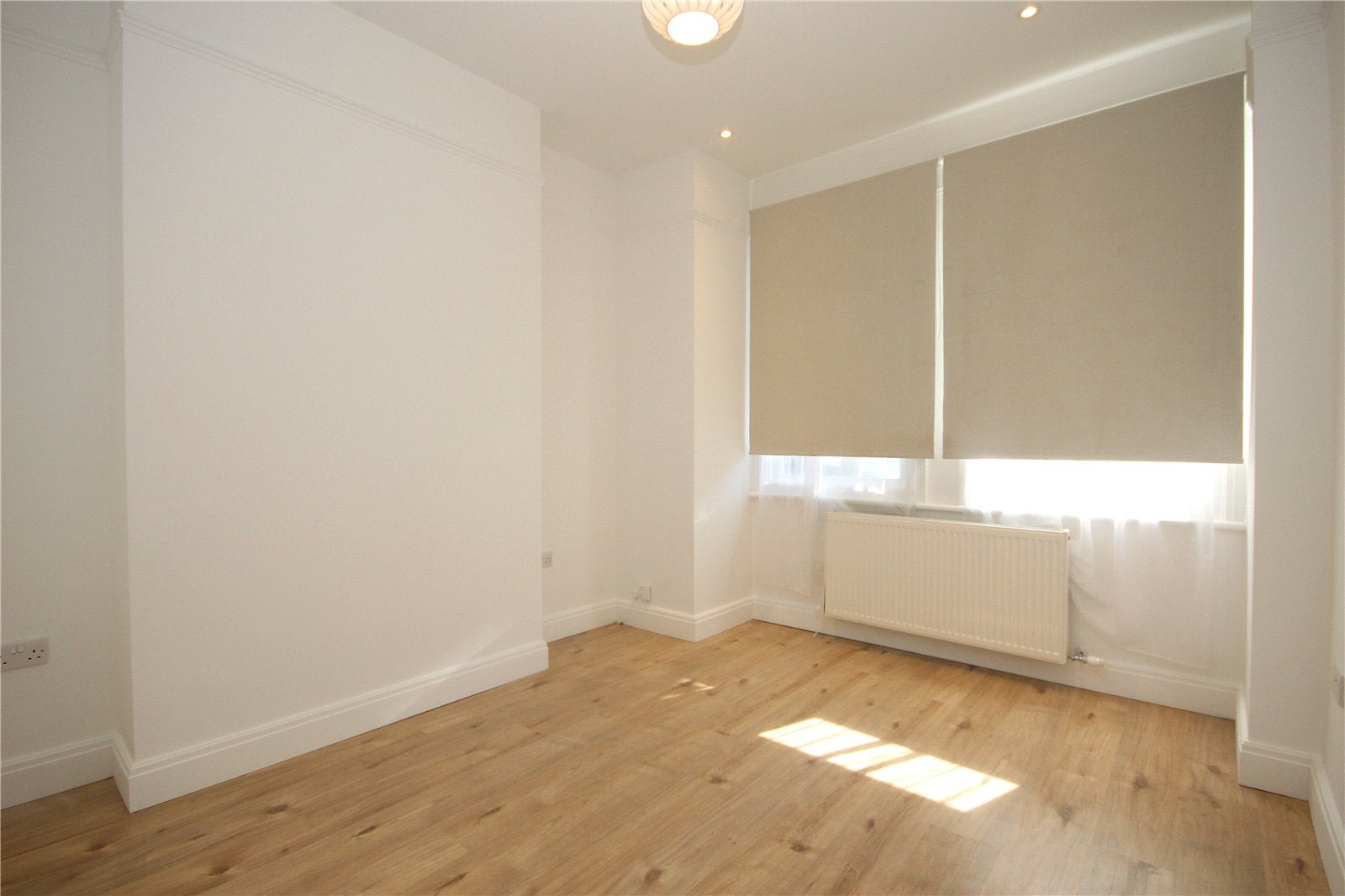 Flat Leverson Street in Greater London