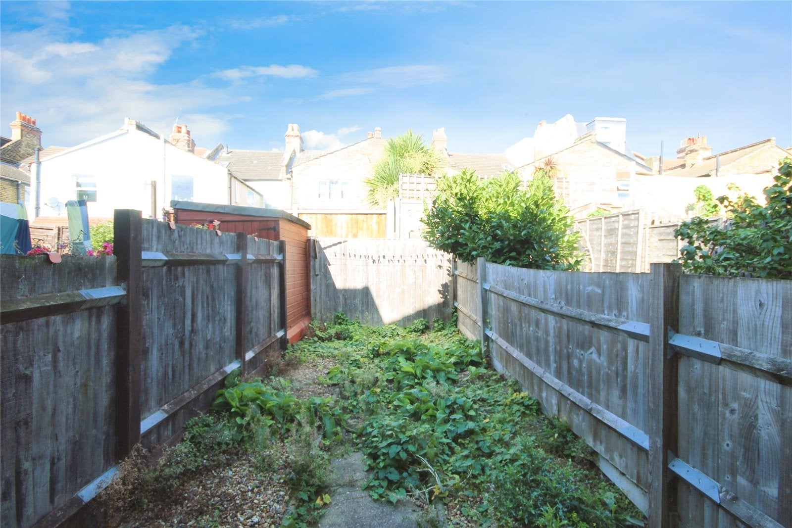 Flat Leverson Street in Greater London