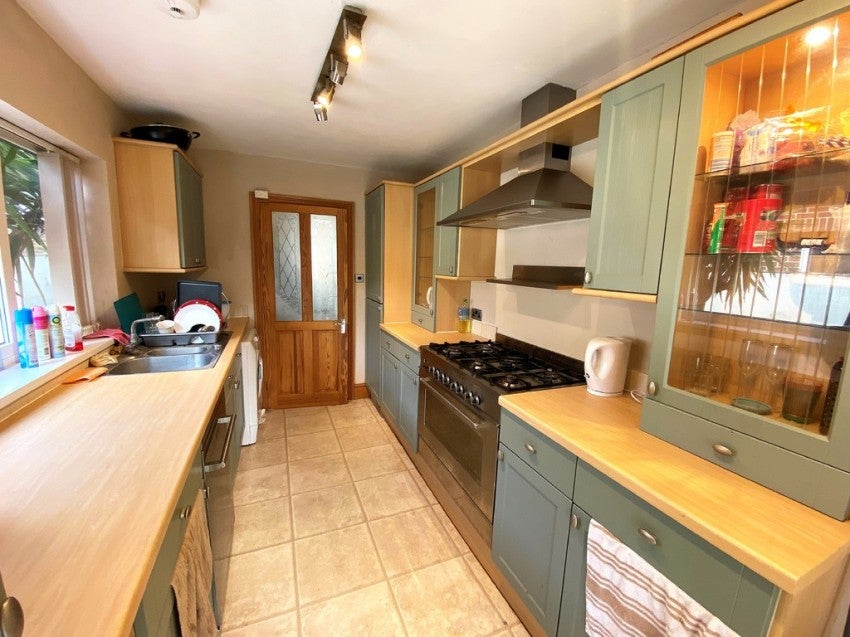 Flat Thorncroft Road in Portsmouth