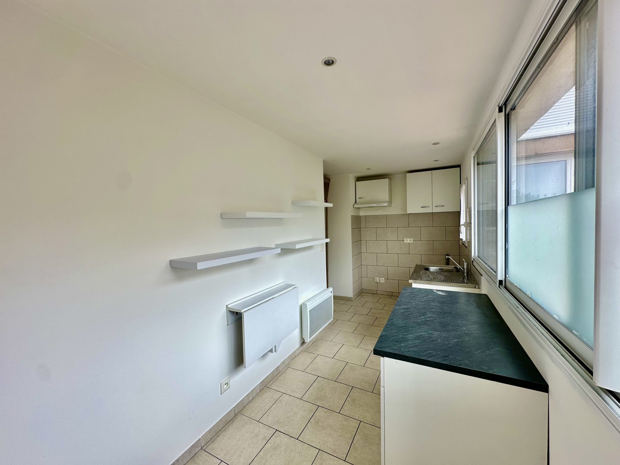 Flat Avenue des Vignerons in Draguignan