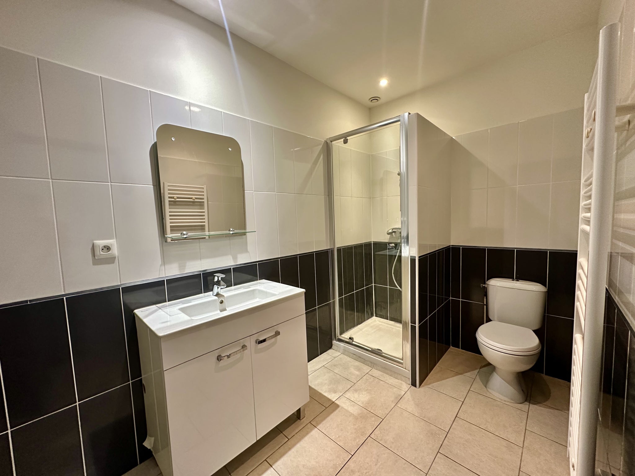 Flat Avenue des Vignerons in Draguignan