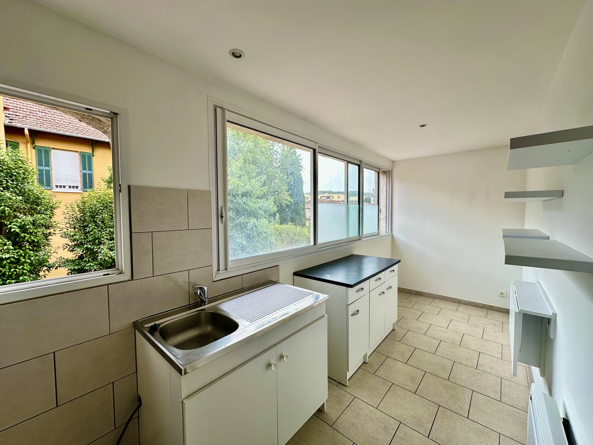 Flat Avenue des Vignerons in Draguignan