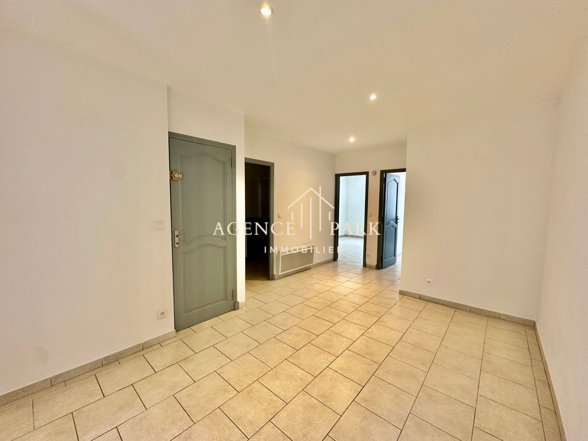 Flat Avenue des Vignerons in Draguignan