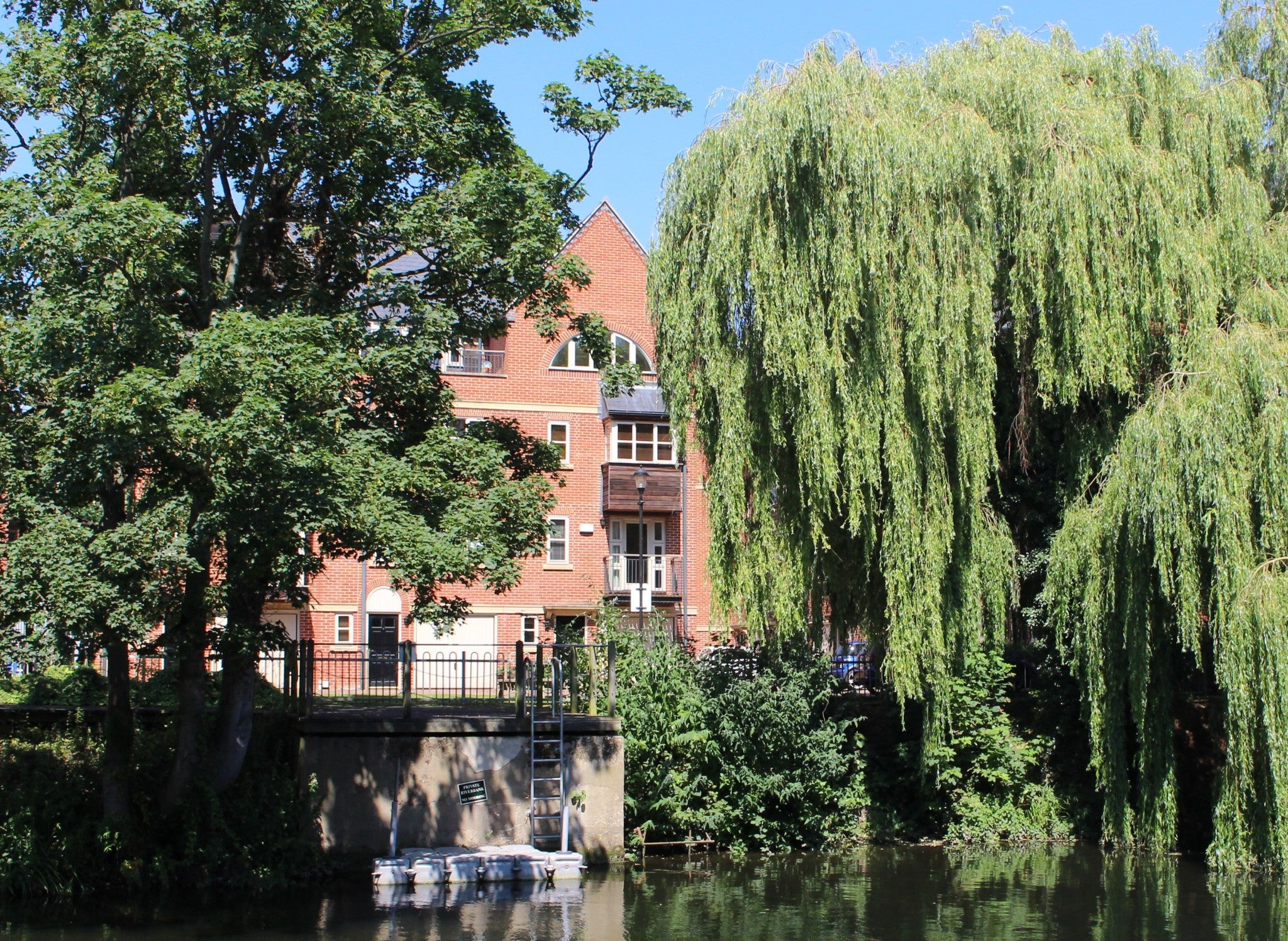 House Fishergate in Norwich