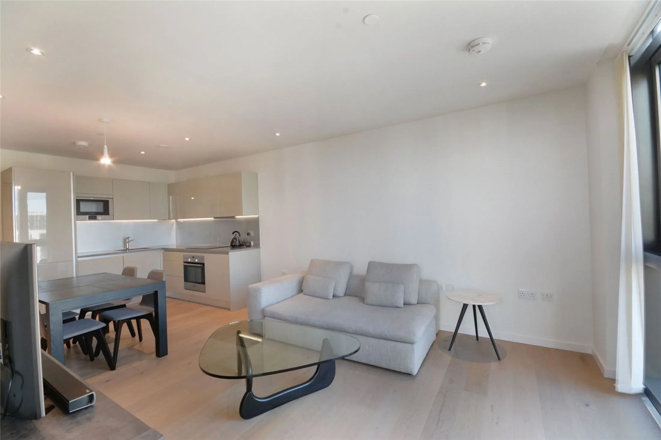 Flat St. Gabriel Walk in Greater London