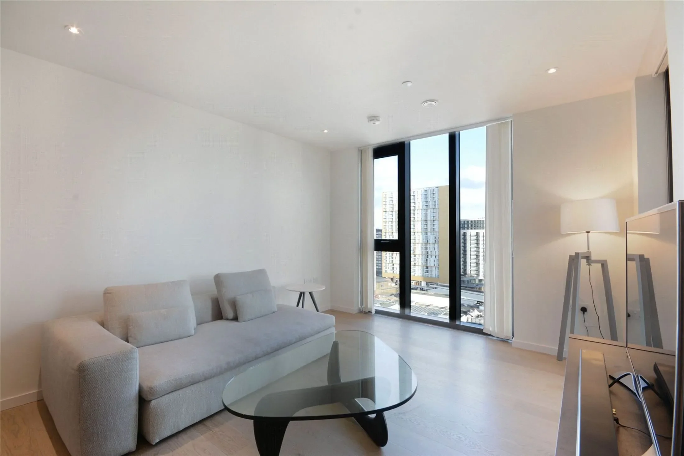 Flat St. Gabriel Walk in Greater London