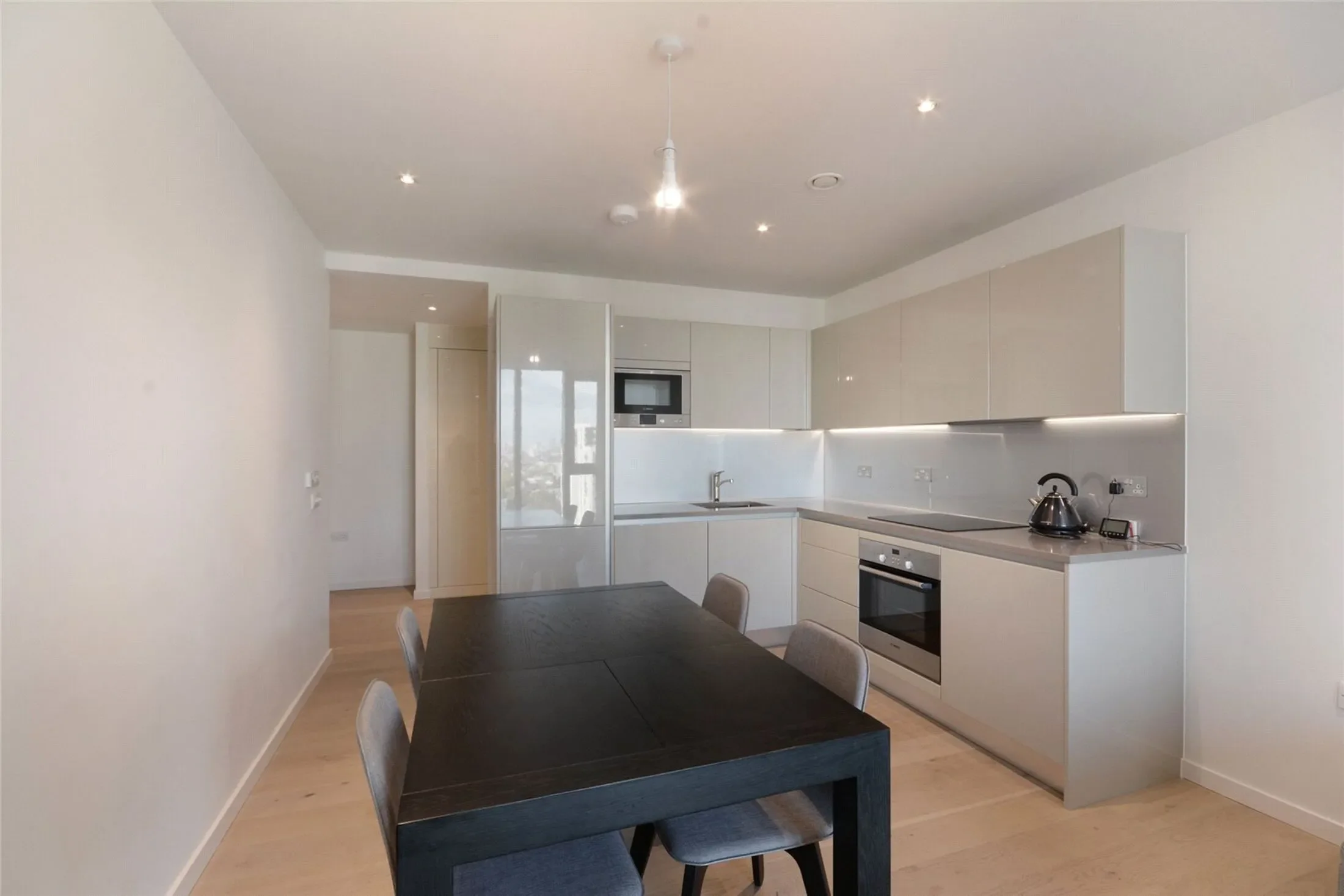 Flat St. Gabriel Walk in Greater London