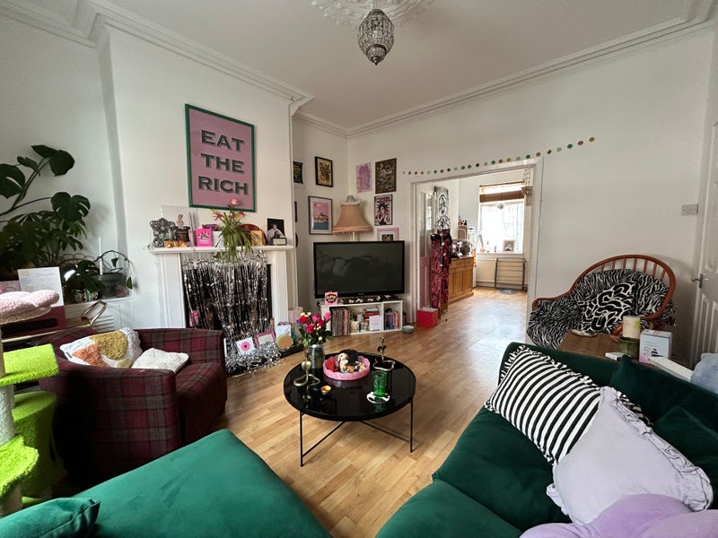 Room White Street in Warrington