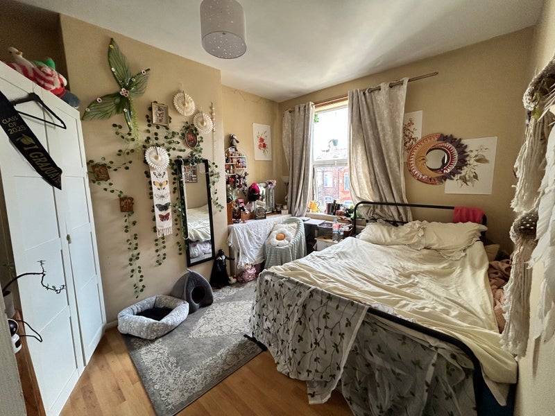 Room White Street in Warrington