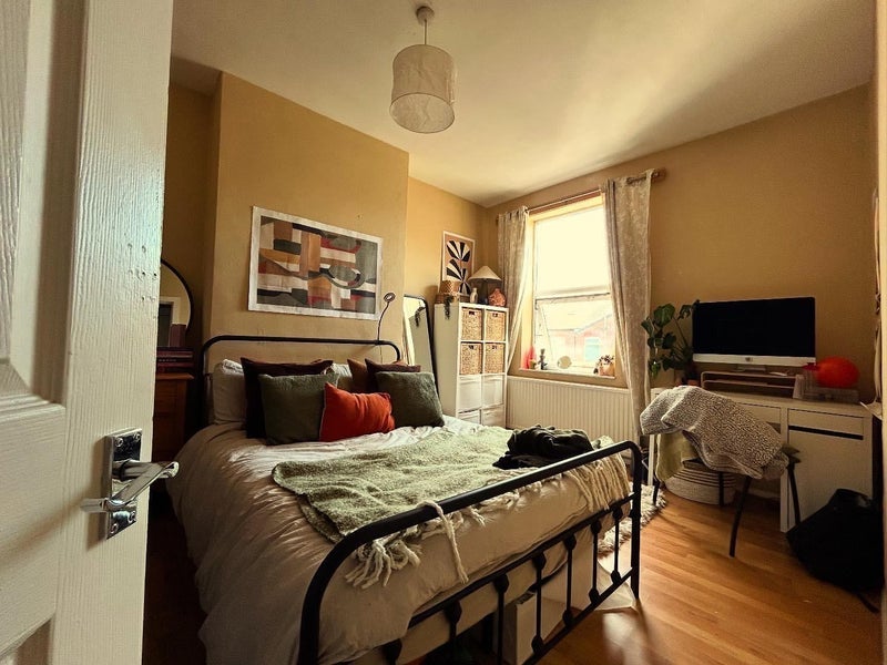 Room White Street in Warrington