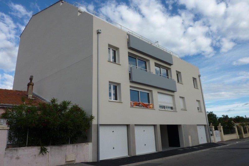 Appartement Rue Alfred Chauchard à Narbonne