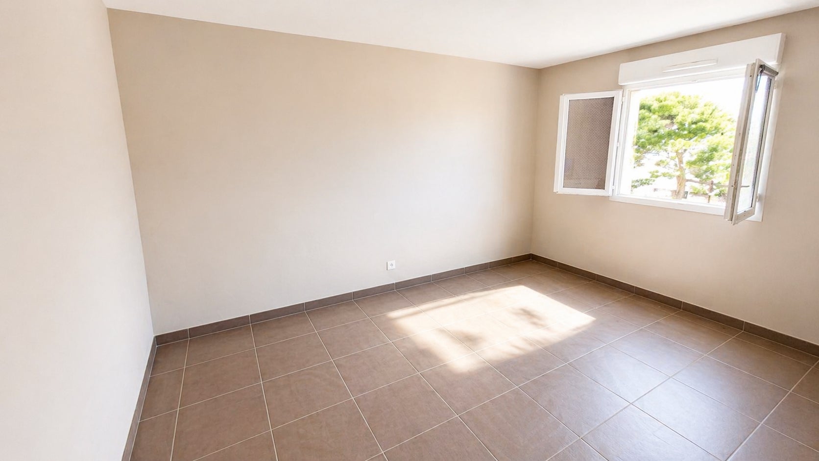 Appartement Rue Alfred Chauchard à Narbonne