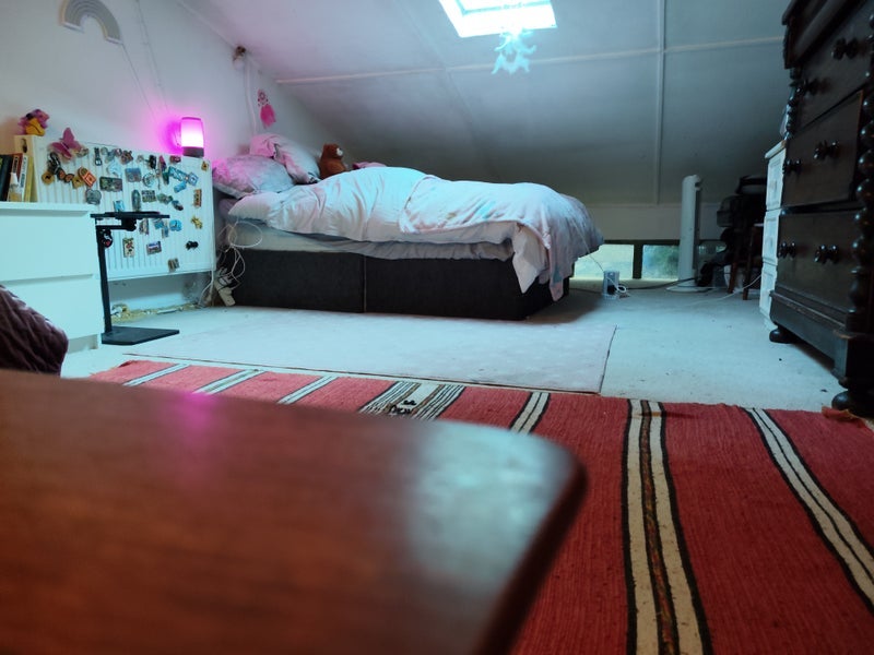 Room Hermitage Road in Greater London