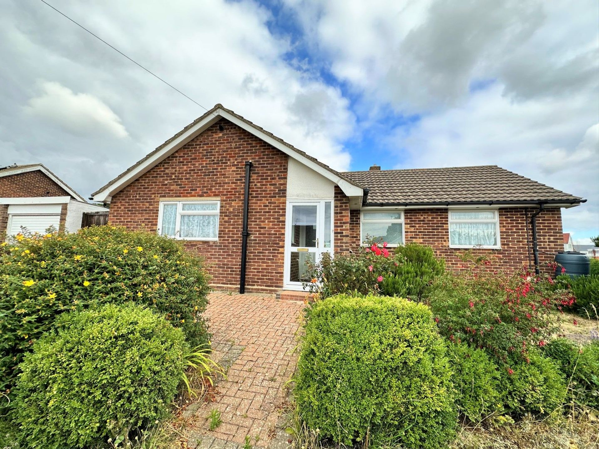 House The Glades in Rother