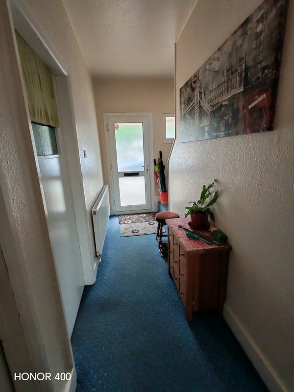 Room Upperton Rise in Leicester