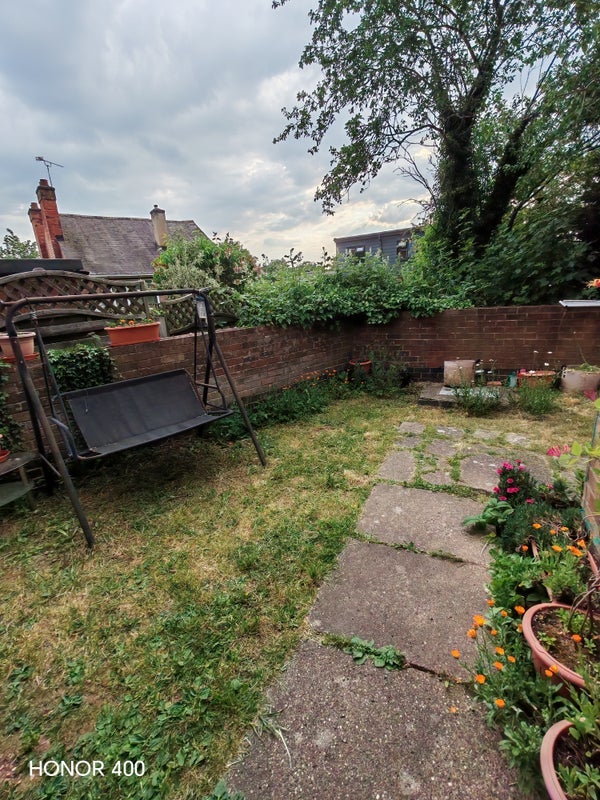 Room Upperton Rise in Leicester