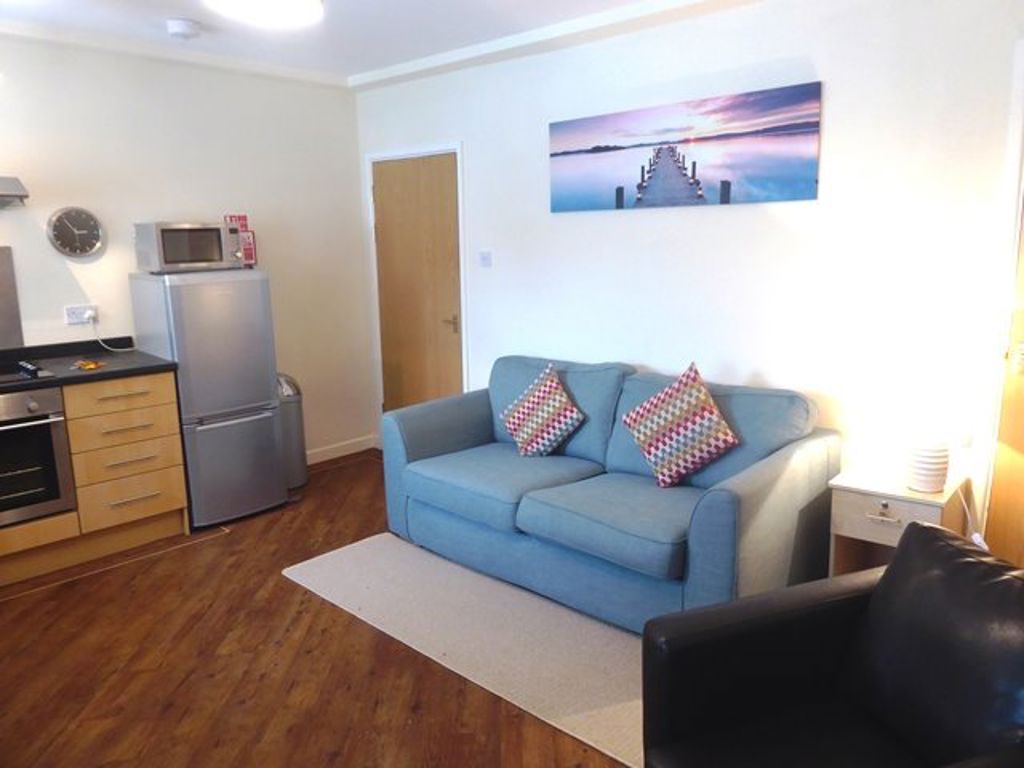 Flat Bolton's Place in Ulverston