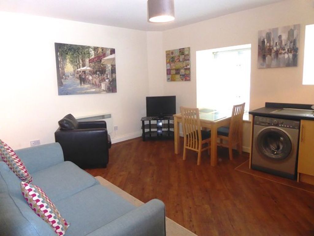 Flat Bolton's Place in Ulverston