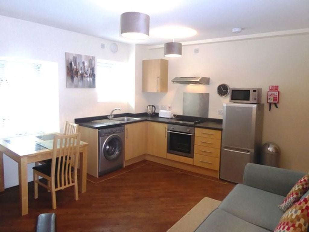 Flat Bolton's Place in Ulverston
