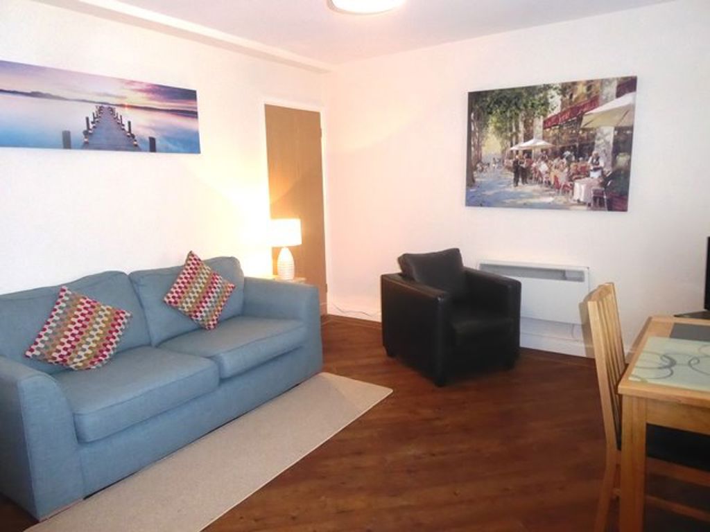 Flat Bolton's Place in Ulverston